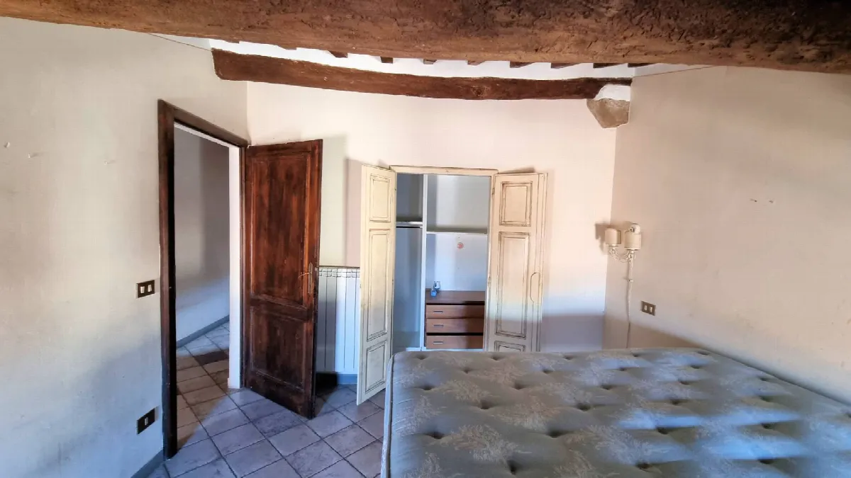 Appartamento in palazzo storico in vendita a Volterra - foto 5