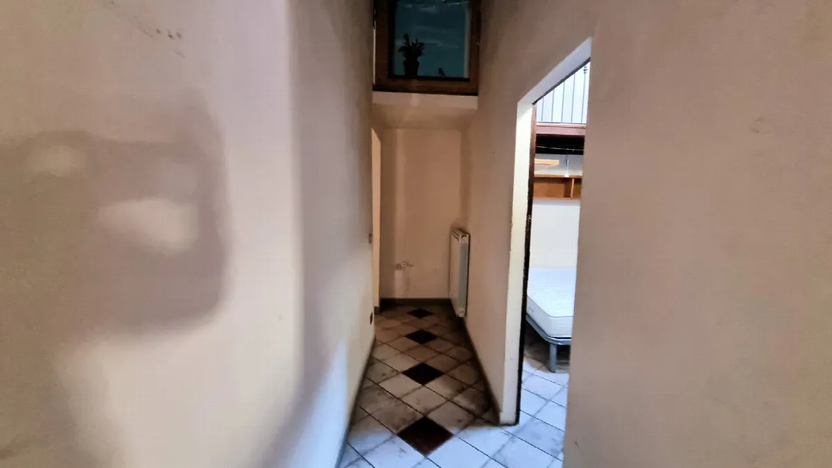 Appartamento in palazzo storico in vendita a Volterra - foto 7