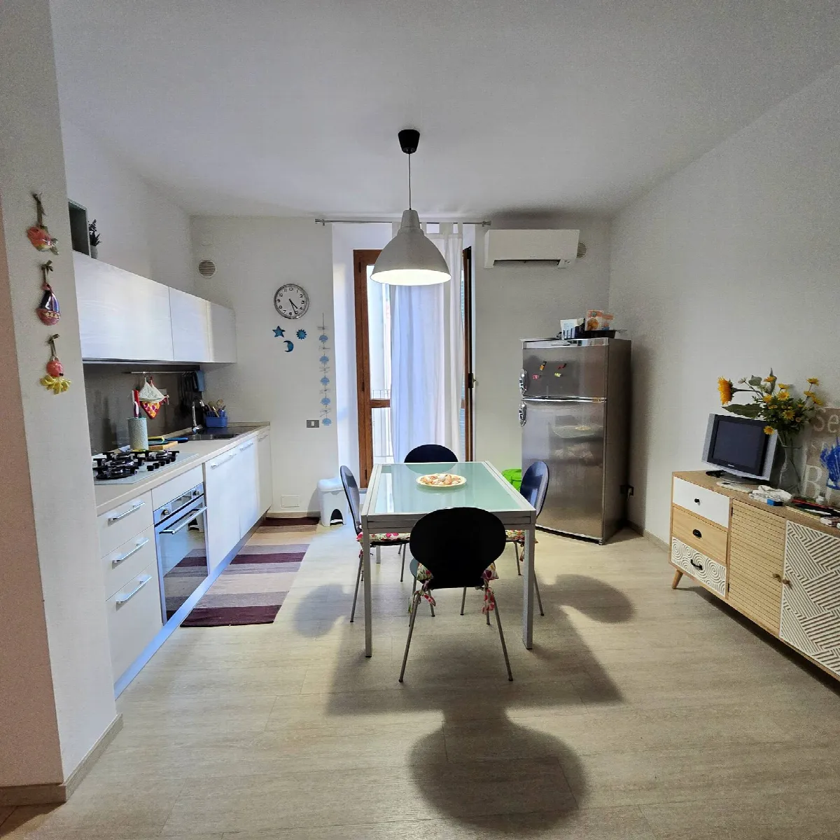 Appartamento al piano primo a pochi passi dal mare in vendita a Follonica - foto 5