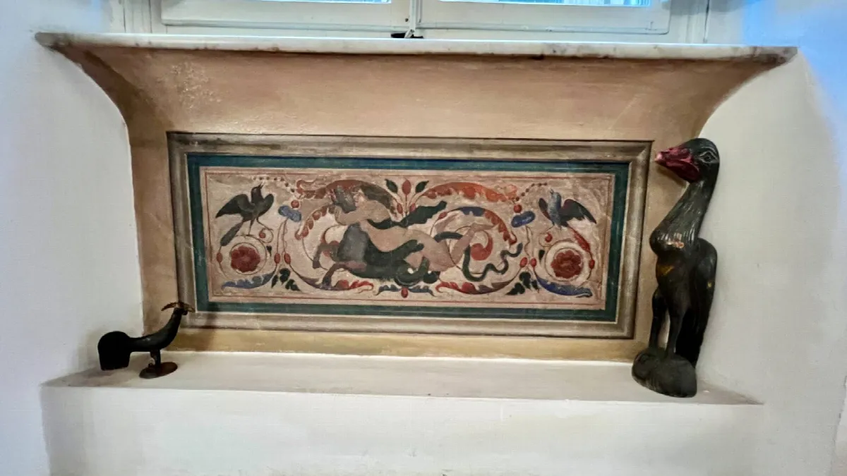 Appartamento di ampia superficie in centro storico in vendita a Lucca, Centro storico - foto 8