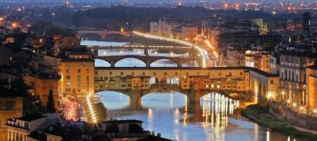 Appartamenti di varie metrature e tipologie in città in vendita a Firenze - foto 1