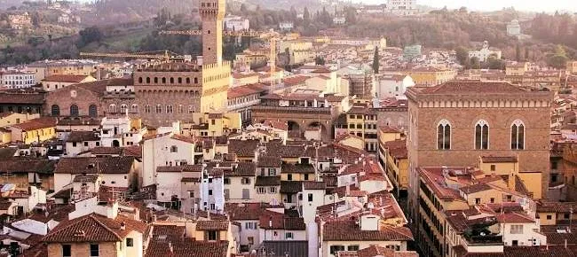 Appartamenti di varie metrature e tipologie in città in vendita a Firenze - foto 2