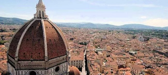 Appartamenti di varie metrature e tipologie in città in vendita a Firenze - foto 3