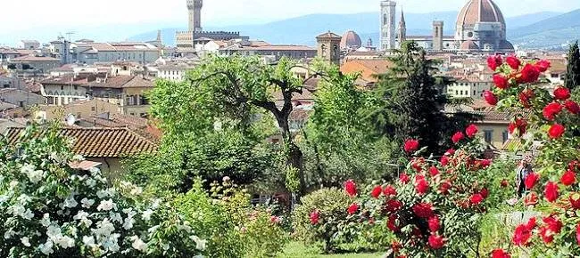 Appartamenti di varie metrature e tipologie in città in vendita a Firenze - foto 6