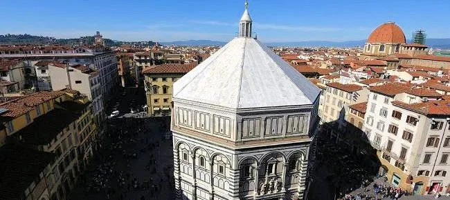 Appartamenti di varie metrature e tipologie in città in vendita a Firenze - foto 7