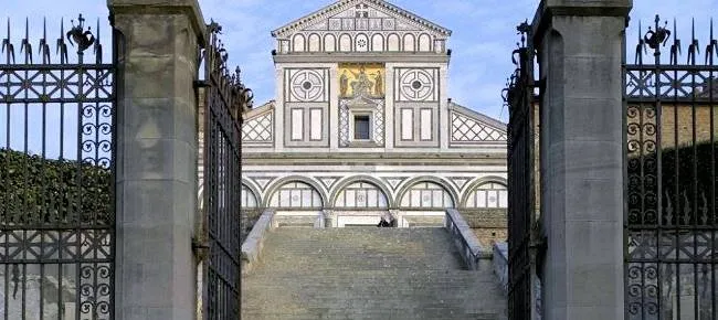 Appartamenti di varie metrature e tipologie in città in vendita a Firenze - foto 8