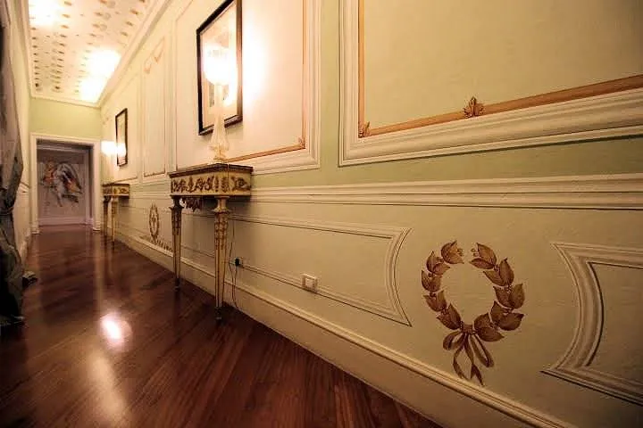Meraviglioso appartamento in suggestivo palazzo storico in vendita a Pescia - foto 10