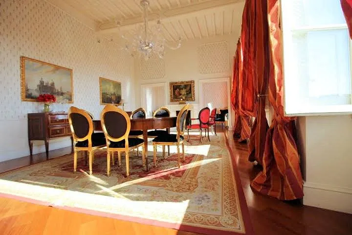 Meraviglioso appartamento in suggestivo palazzo storico in vendita a Pescia - foto 5