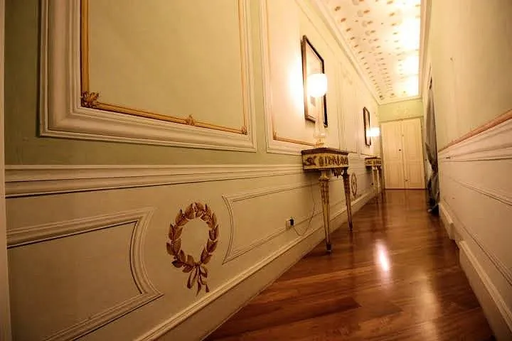 Meraviglioso appartamento in suggestivo palazzo storico in vendita a Pescia - foto 6
