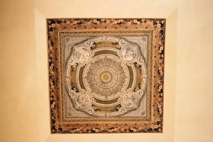 Meraviglioso appartamento in suggestivo palazzo storico in vendita a Pescia - foto 8