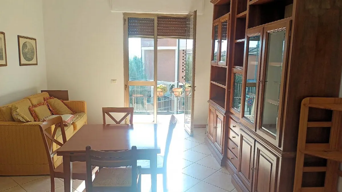 Appartamento con mansarda in zona centrale in vendita a Montale - foto 1