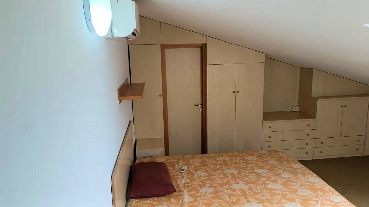 Appartamento con mansarda in zona centrale in vendita a Montale - foto 10