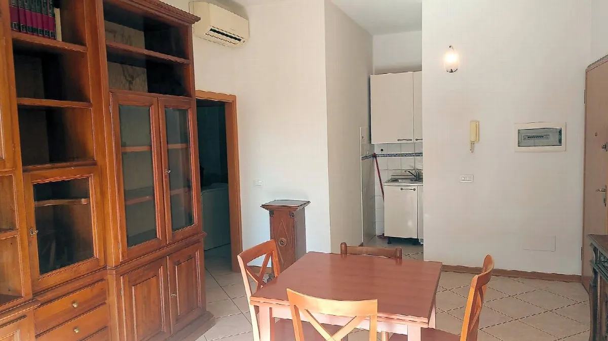 Appartamento con mansarda in zona centrale in vendita a Montale - foto 2