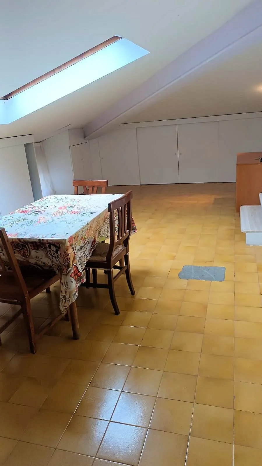 Appartamento con mansarda in zona centrale in vendita a Montale - foto 5