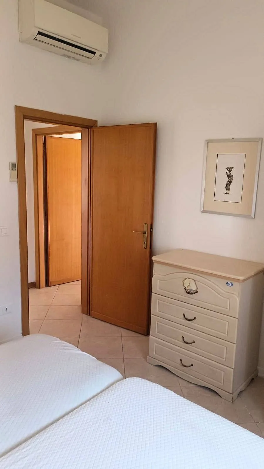Appartamento con mansarda in zona centrale in vendita a Montale - foto 7