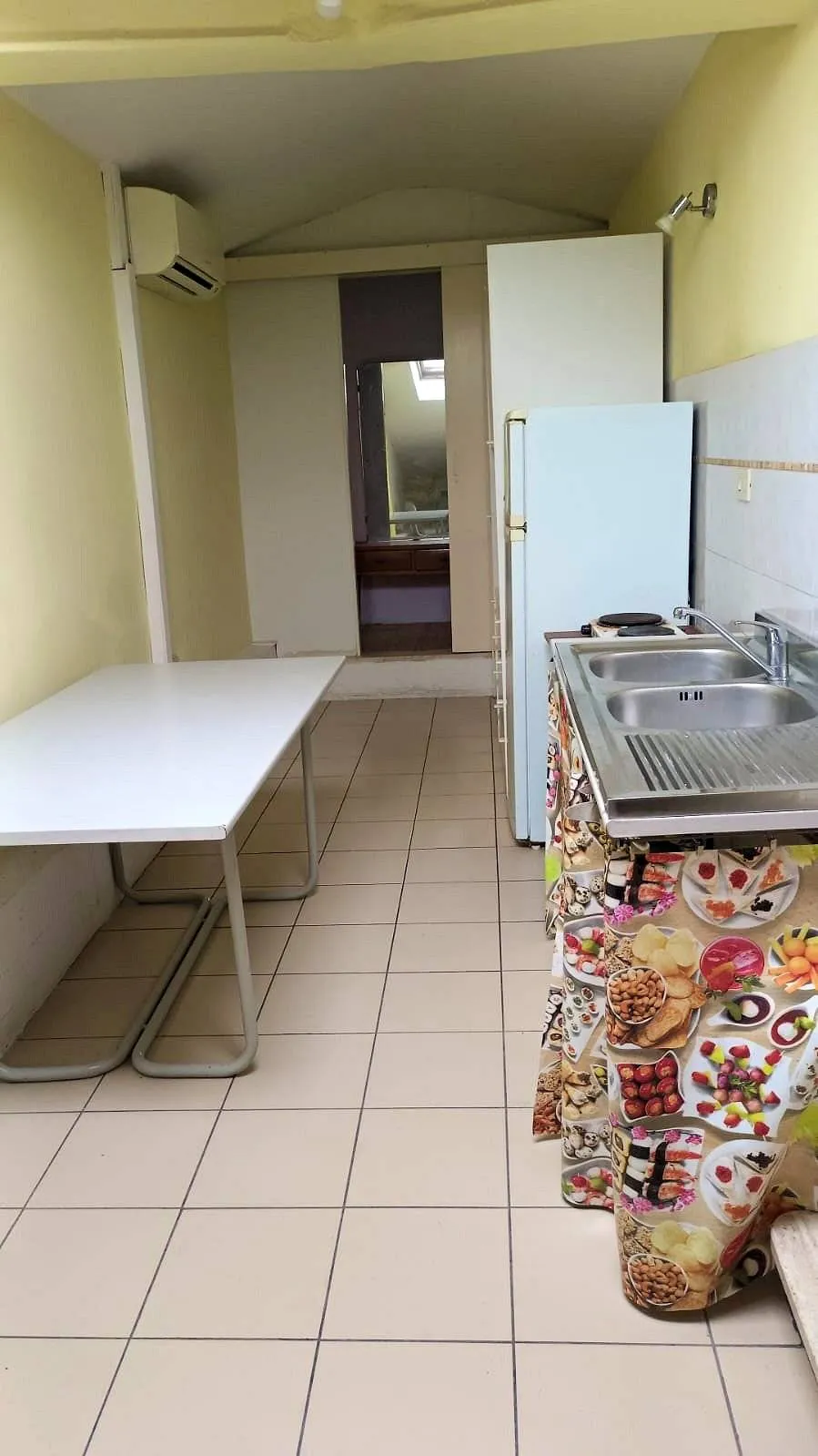 Appartamento con mansarda in zona centrale in vendita a Montale - foto 8