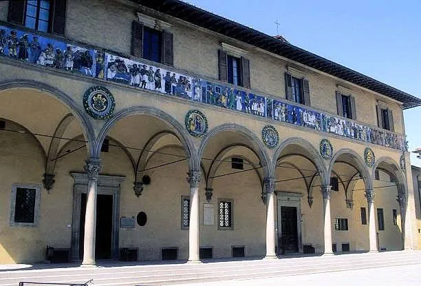 Appartamento signorile di ampia superficie in centro città con ascensore in vendita a Pistoia, Centrale - foto 4