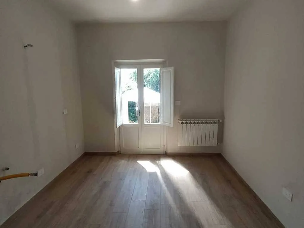 Appartamento al piano terra ristrutturato in villetta bifamiliare in vendita a Monsummano Terme - foto 7