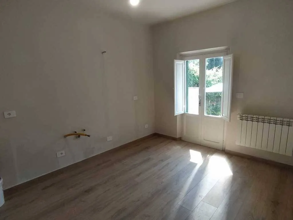 Appartamento al piano terra ristrutturato in villetta bifamiliare in vendita a Monsummano Terme - foto 8