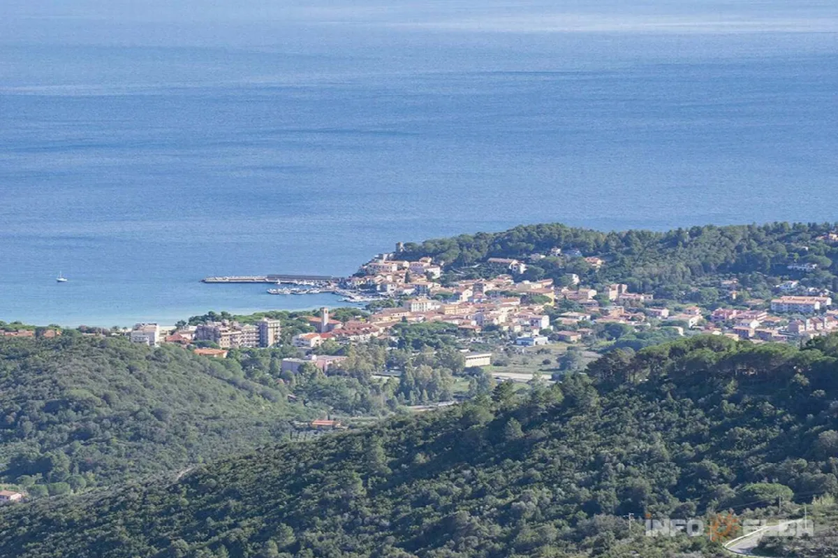 Appartamento in vendita a Porto Azzurro - foto 10