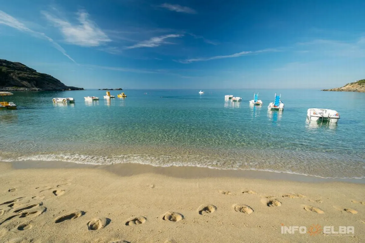 Appartamento in vendita a Porto Azzurro - foto 4