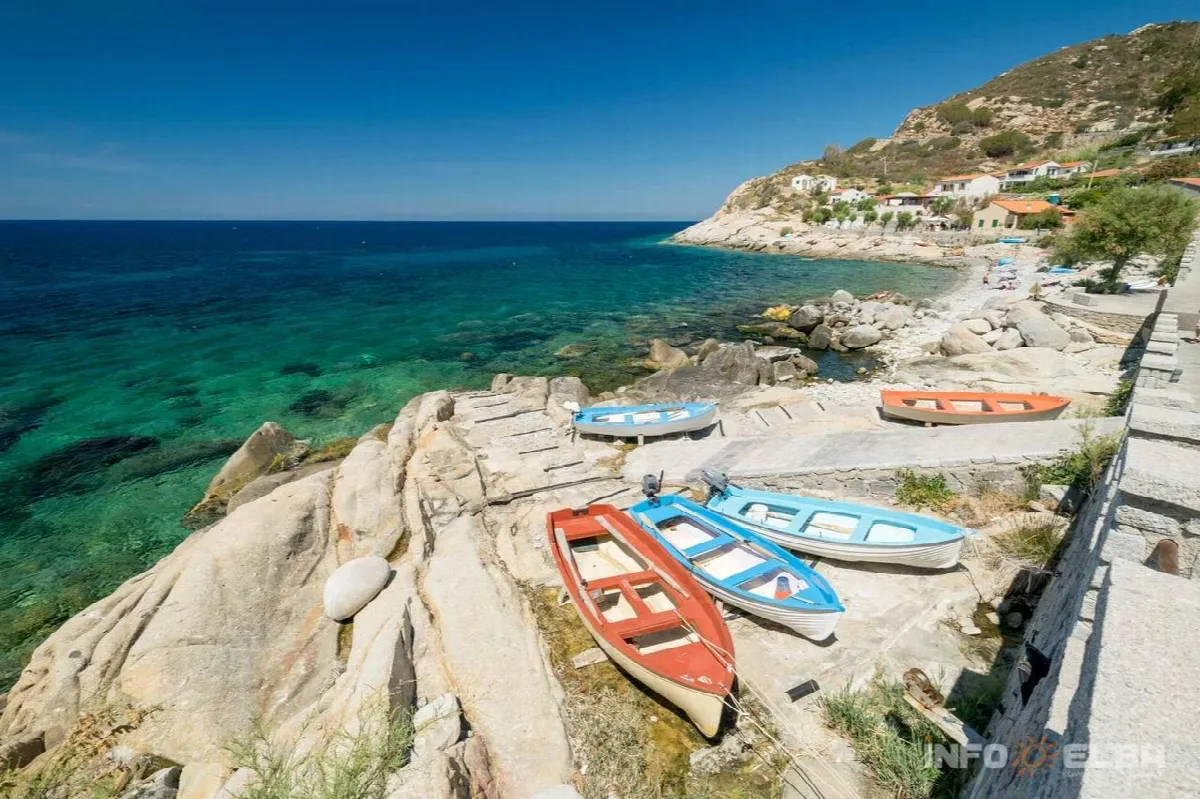 Appartamento in vendita a Porto Azzurro - foto 5