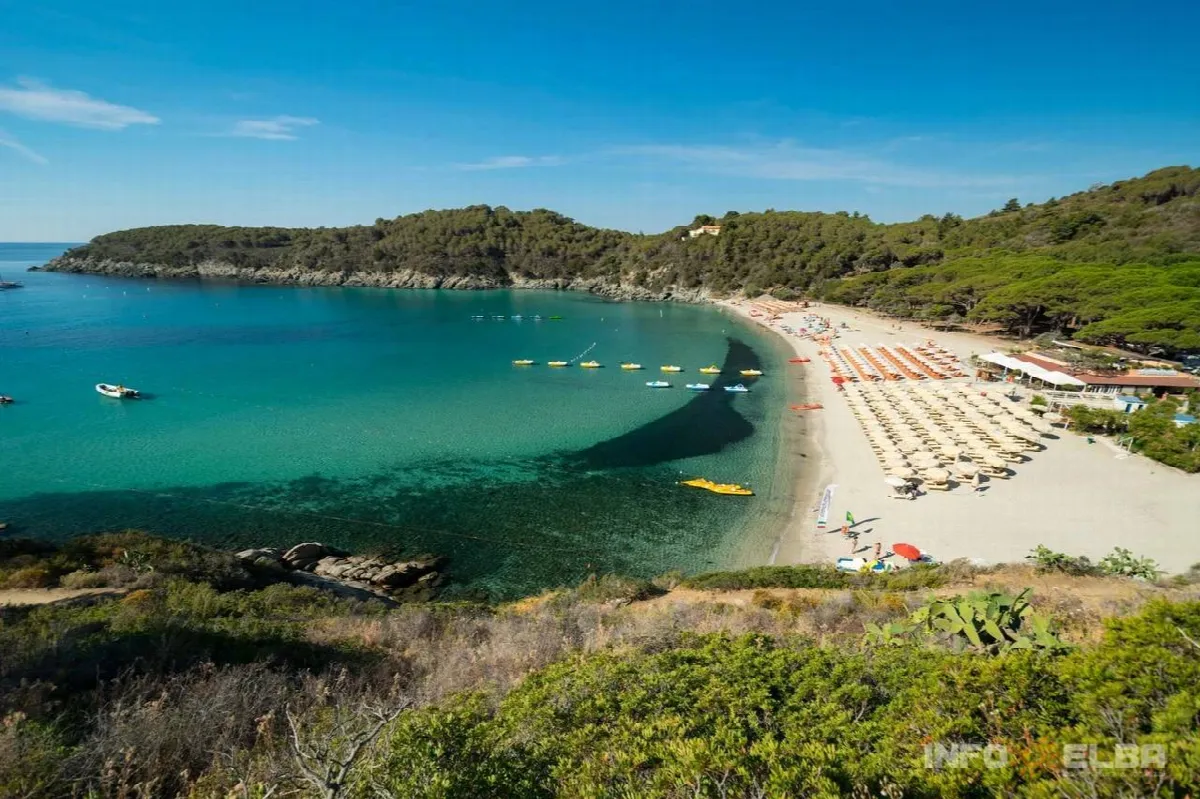 Appartamento in vendita a Porto Azzurro - foto 6