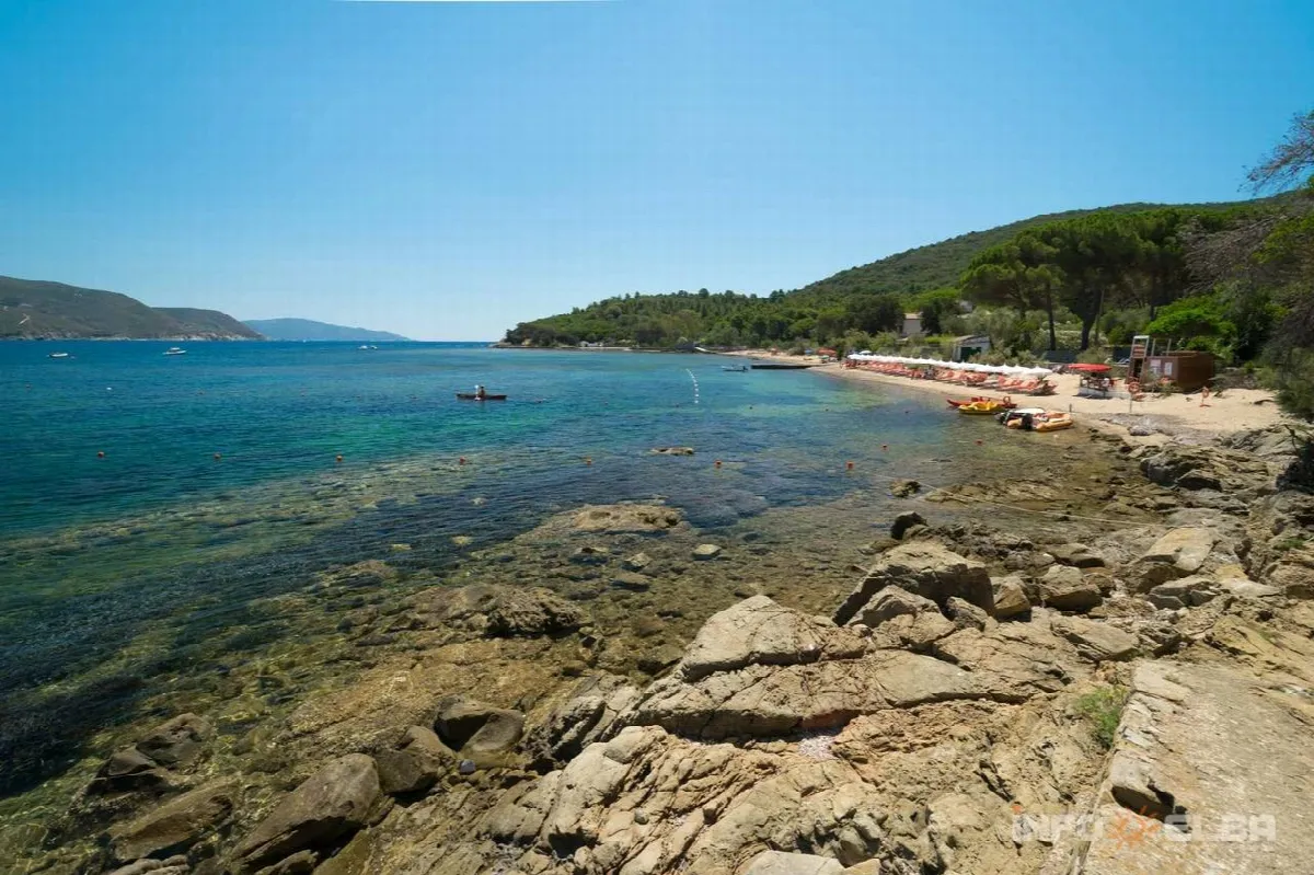 Appartamento in vendita a Porto Azzurro - foto 7