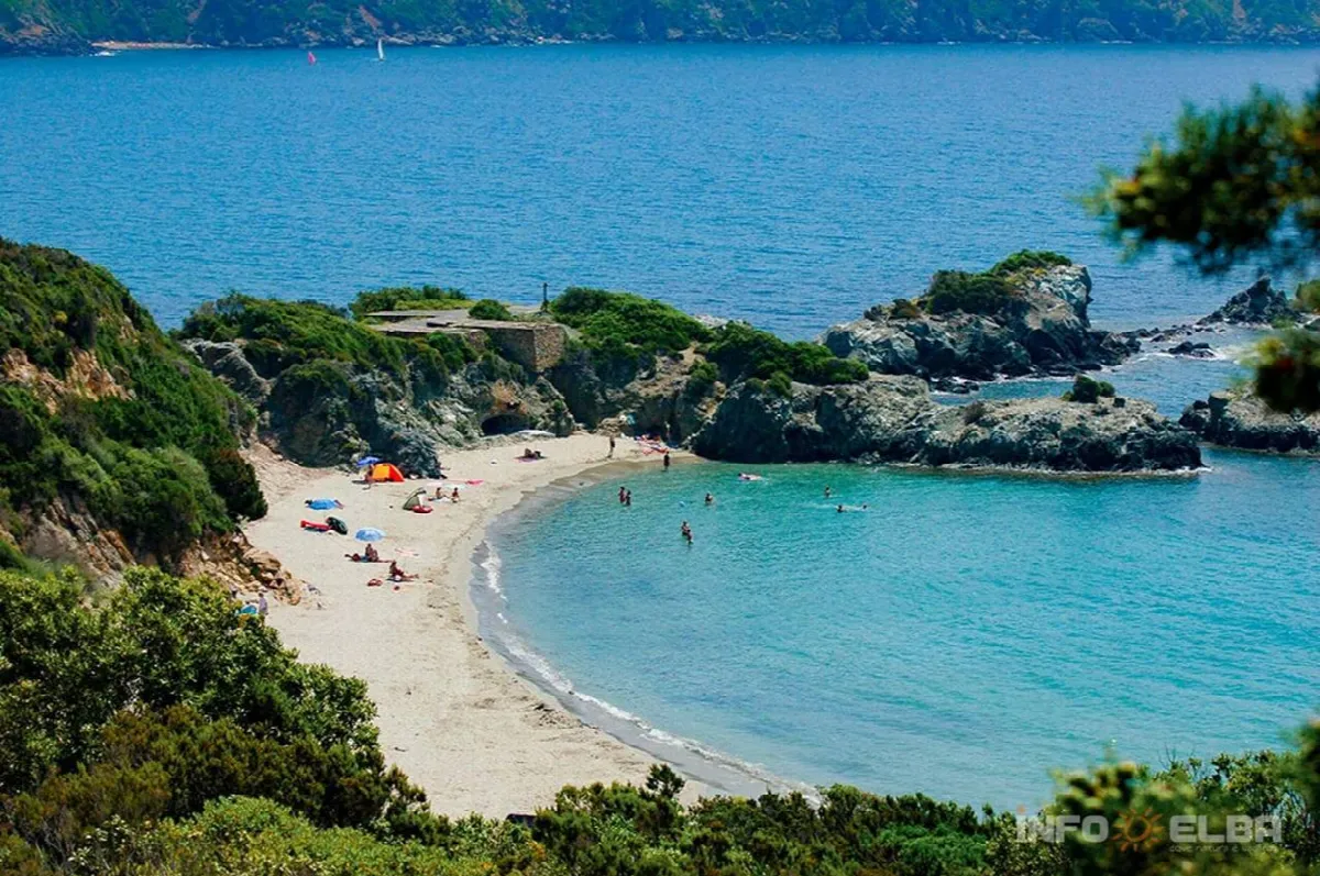 Appartamento in vendita a Porto Azzurro - foto 8
