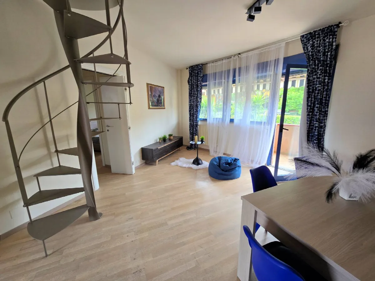 Appartamento al piano primo con ascensore in complesso residenziale con piscina in vendita a Rosignano Marittimo, Castiglioncello - foto 4