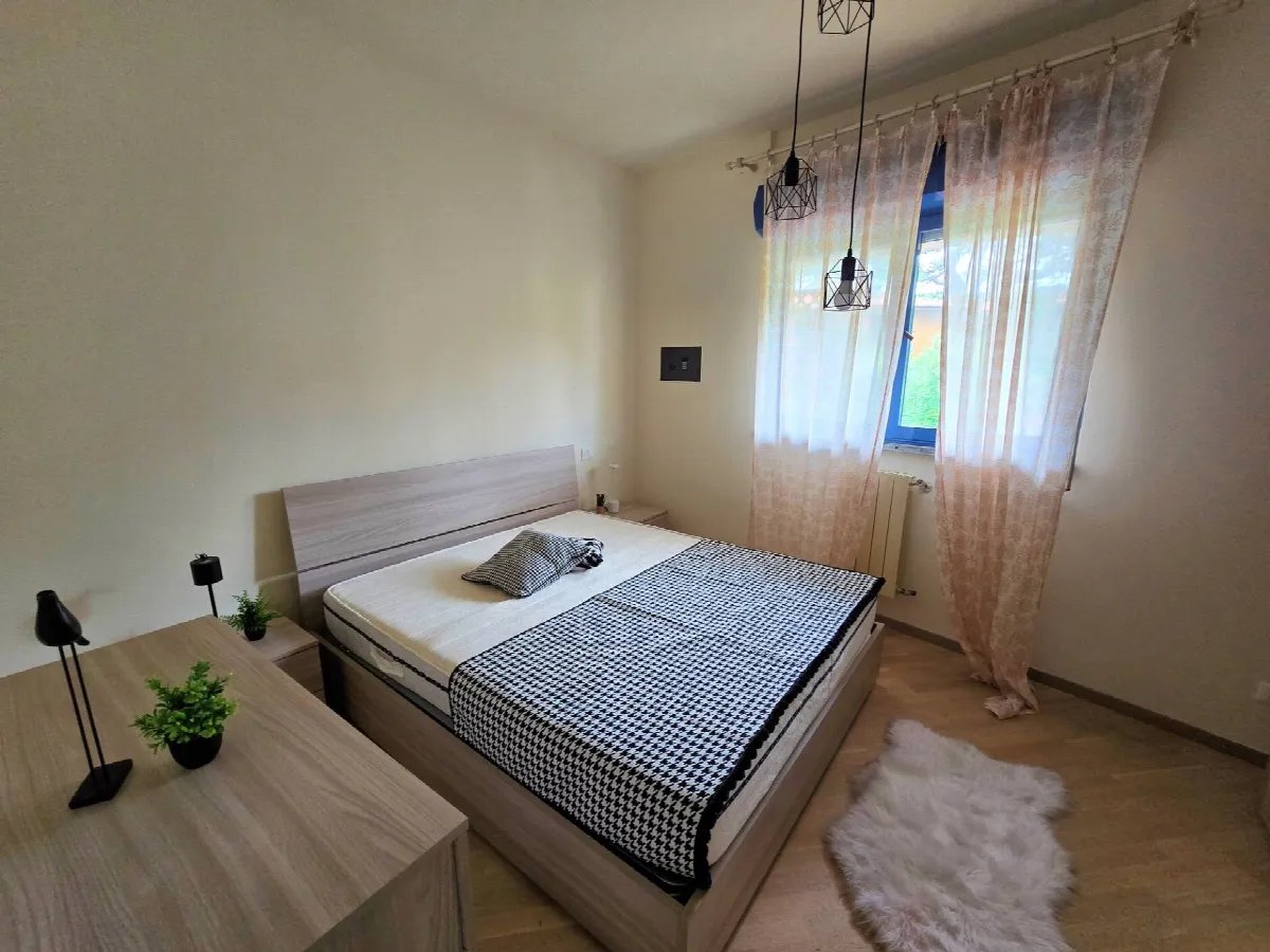 Appartamento al piano primo con ascensore in complesso residenziale con piscina in vendita a Rosignano Marittimo, Castiglioncello - foto 7