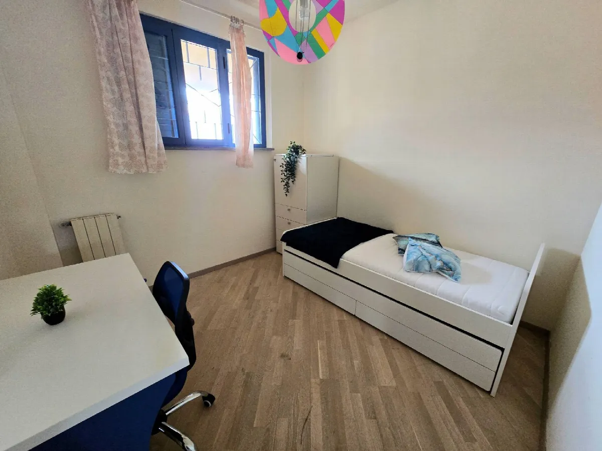 Appartamento al piano primo con ascensore in complesso residenziale con piscina in vendita a Rosignano Marittimo, Castiglioncello - foto 9