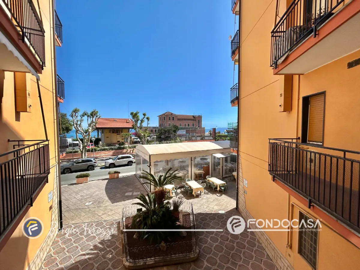 Appartamento in vendita a Borgio Verezzi, Borgio - foto 1