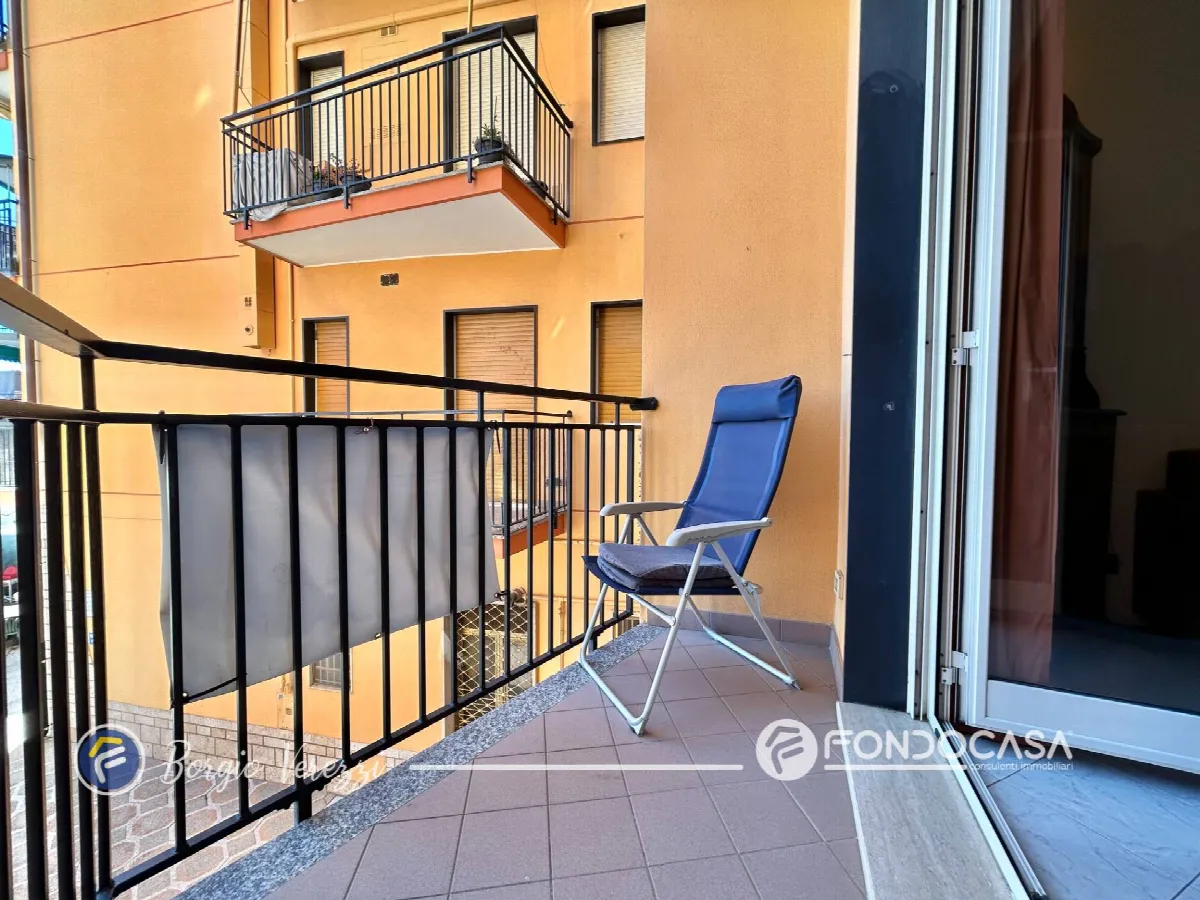 Appartamento in vendita a Borgio Verezzi, Borgio - foto 10
