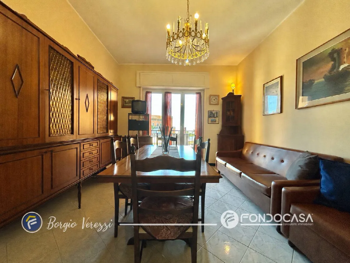 Appartamento in vendita a Borgio Verezzi, Borgio - foto 3