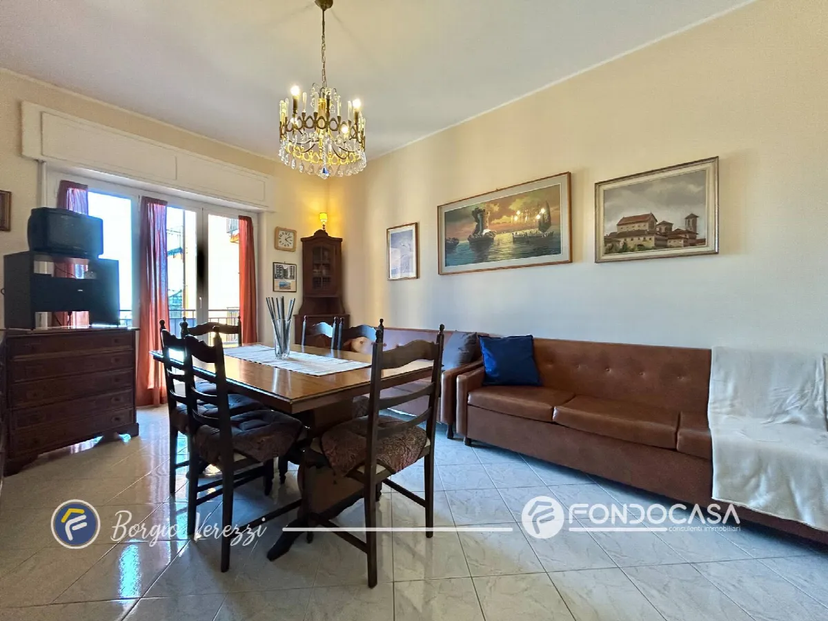 Appartamento in vendita a Borgio Verezzi, Borgio - foto 4