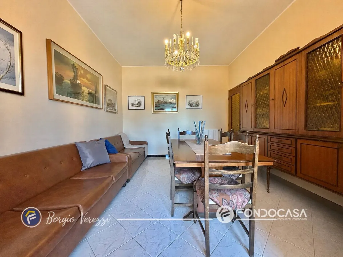 Appartamento in vendita a Borgio Verezzi, Borgio - foto 5
