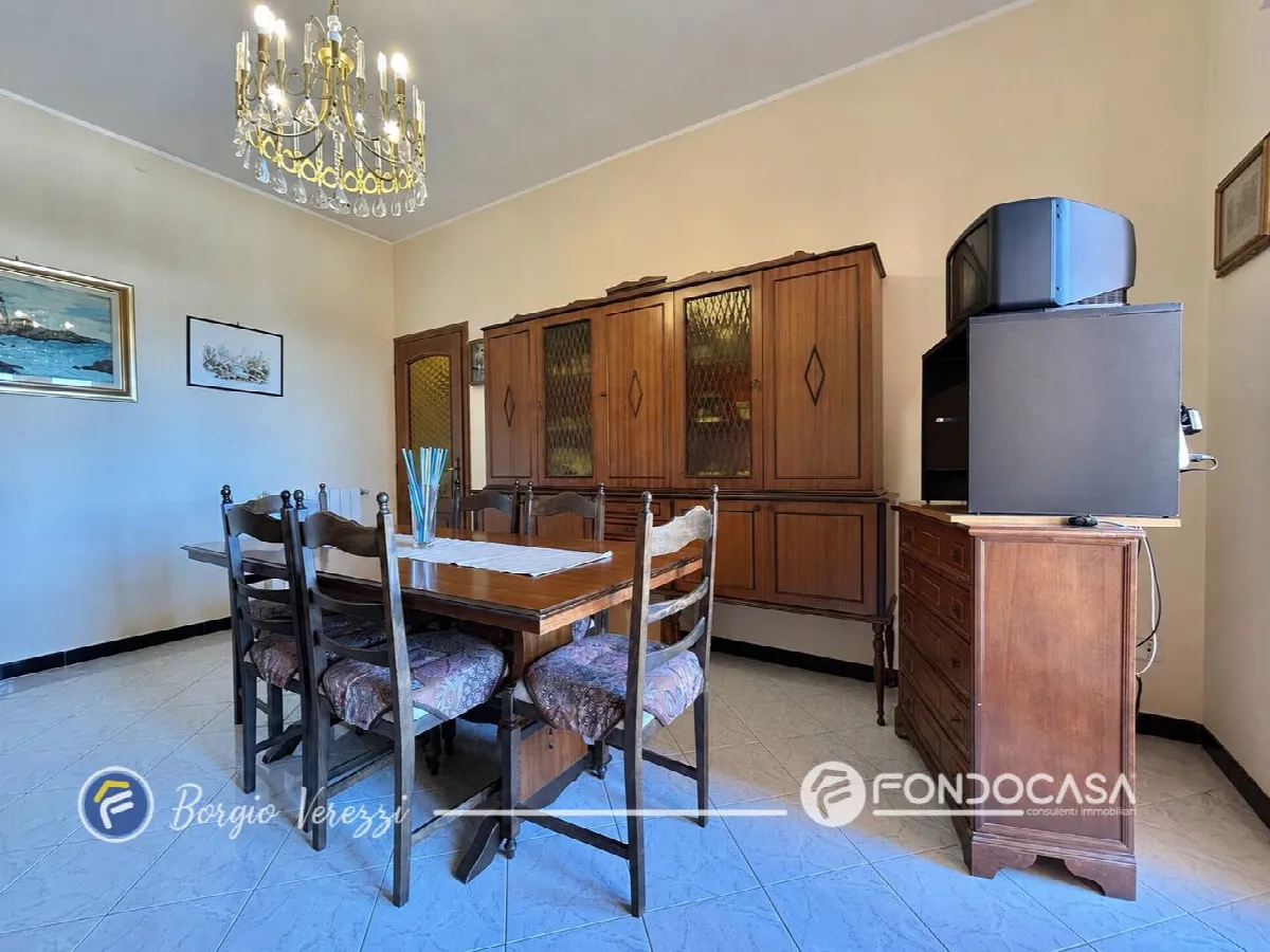 Appartamento in vendita a Borgio Verezzi, Borgio - foto 6