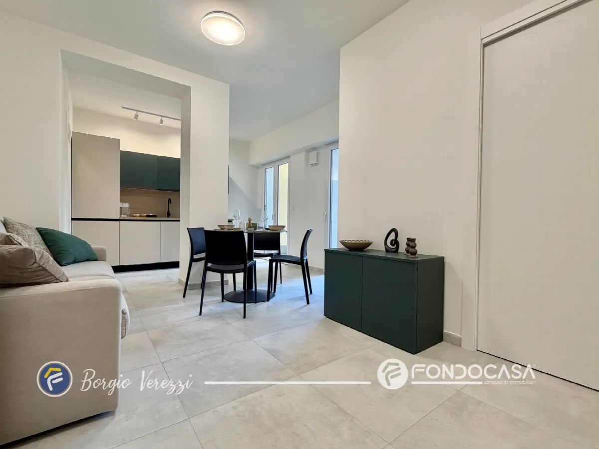 Appartamento in vendita a Borgio Verezzi, Borgio - foto 4