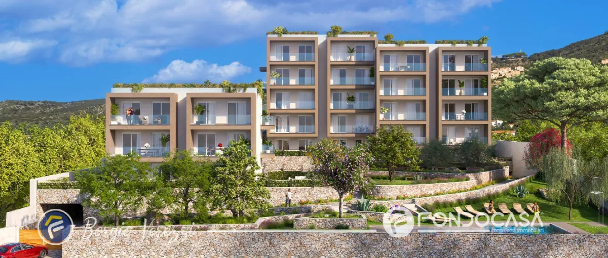 Appartamento in vendita a Borgio Verezzi, Borgio - foto 10