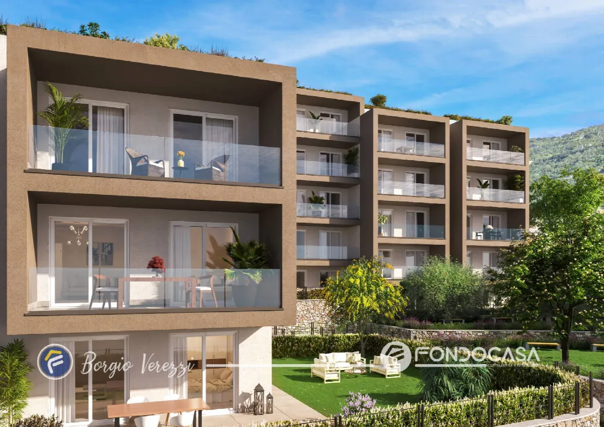 Appartamento in vendita a Borgio Verezzi, Borgio - foto 4