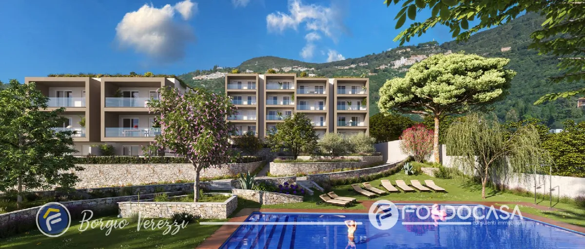 Appartamento in vendita a Borgio Verezzi, Borgio - foto 5