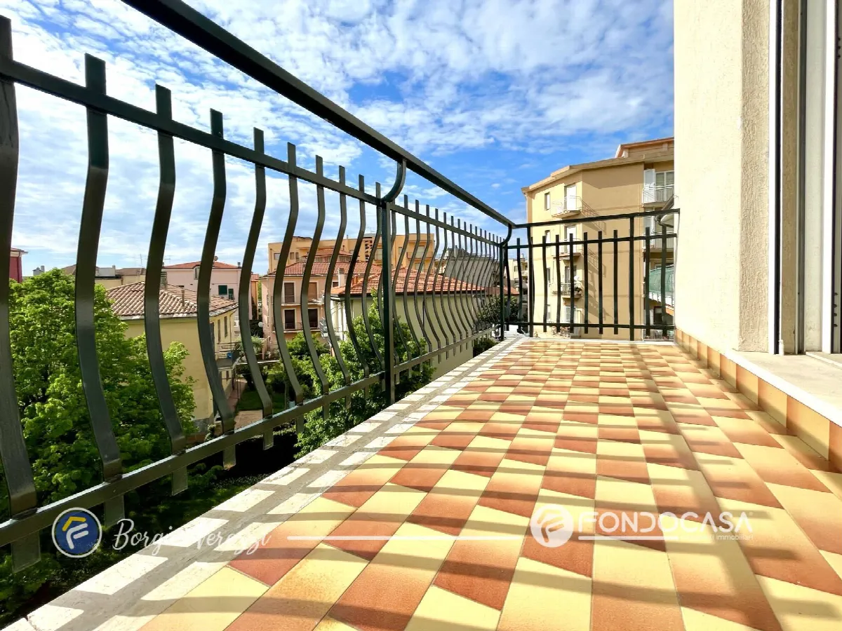 Appartamento in vendita a Borgio Verezzi, Borgio - foto 4