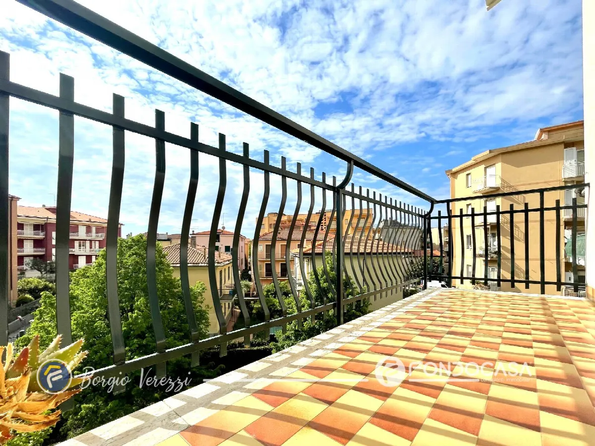 Appartamento in vendita a Borgio Verezzi, Borgio - foto 5