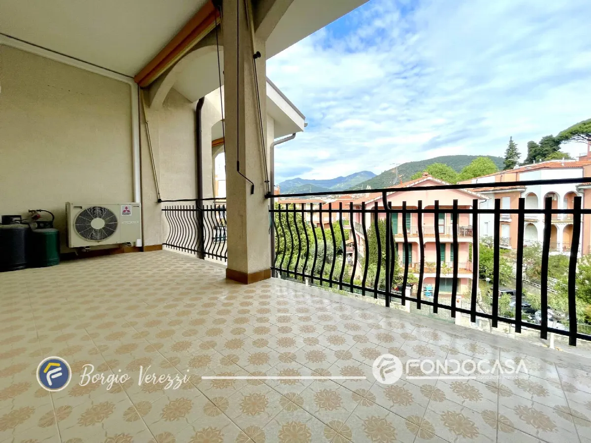 Appartamento in vendita a Borgio Verezzi, Borgio - foto 6