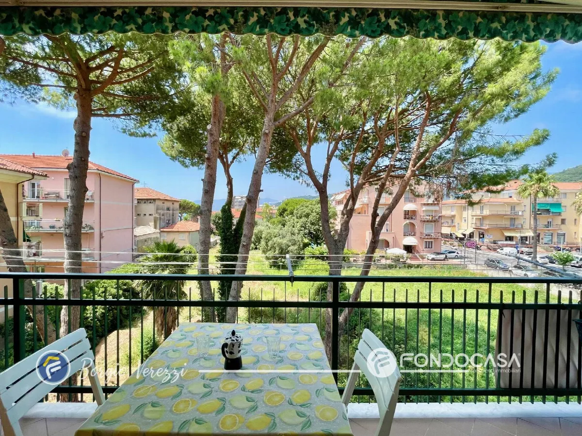 Appartamento in vendita a Borgio Verezzi, Borgio - foto 1