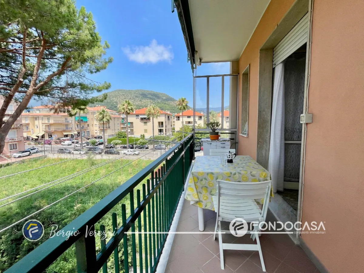 Appartamento in vendita a Borgio Verezzi, Borgio - foto 2