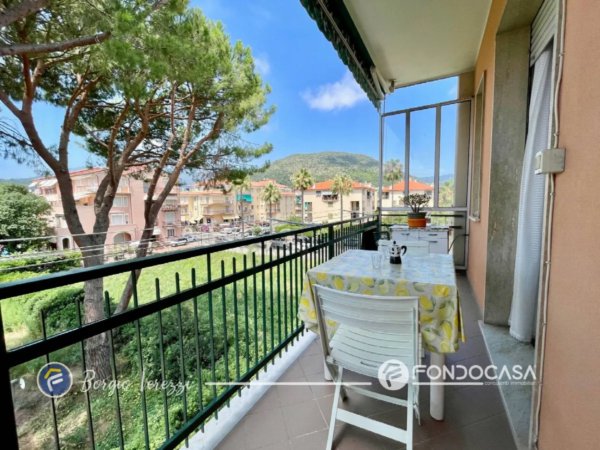Appartamento in vendita a Borgio Verezzi, Borgio - foto 4