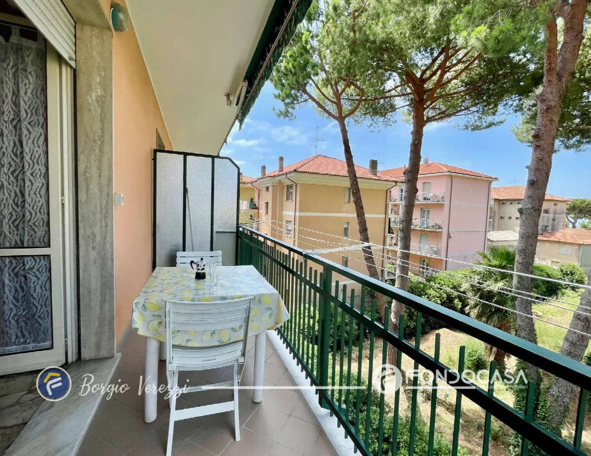 Appartamento in vendita a Borgio Verezzi, Borgio - foto 5