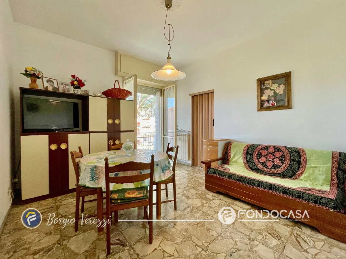 Appartamento in vendita a Borgio Verezzi, Borgio - foto 6